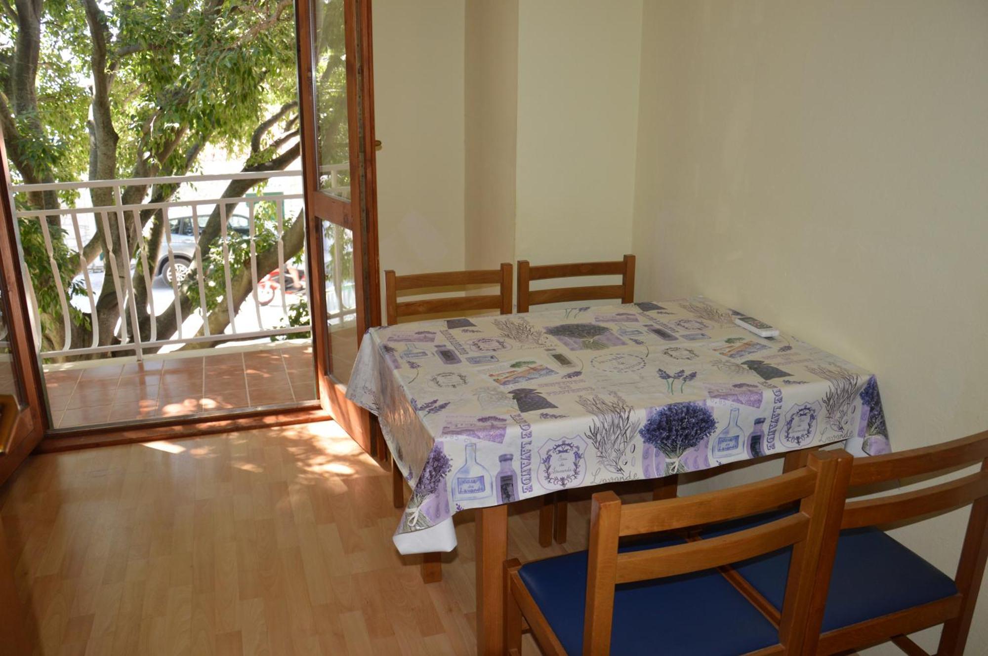 Apartmani Roko Drvenik  Esterno foto
