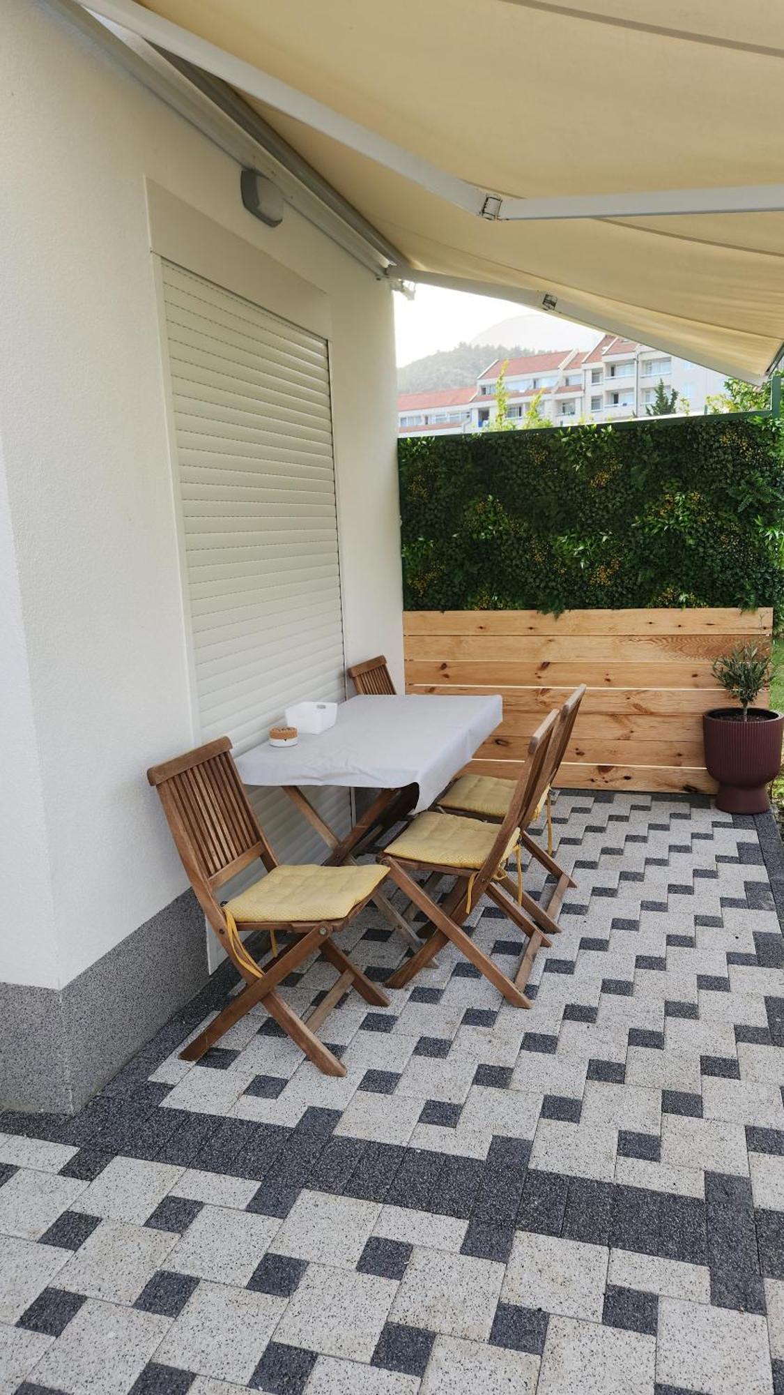 Apartmani Roko Drvenik  Esterno foto
