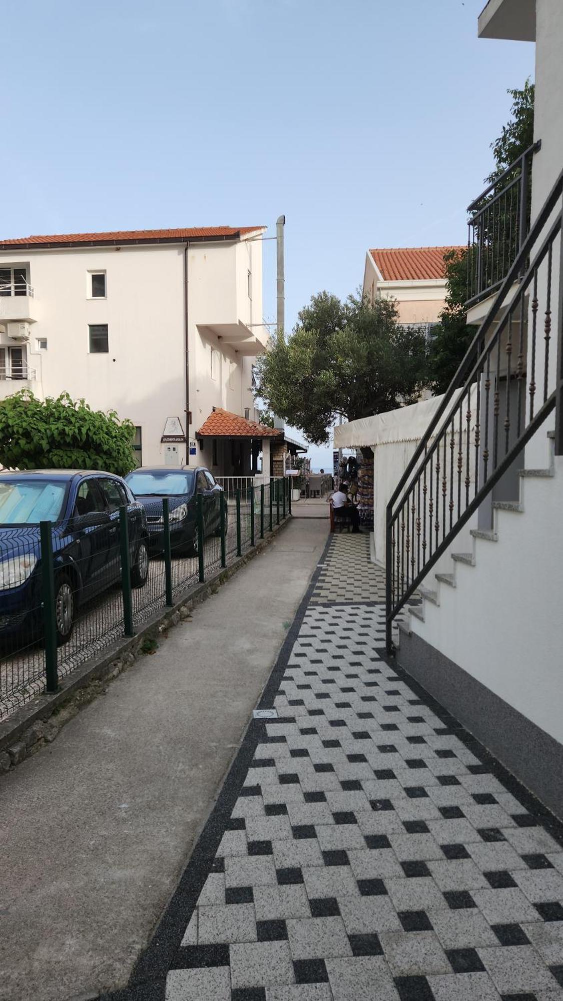 Apartmani Roko Drvenik  Camera foto