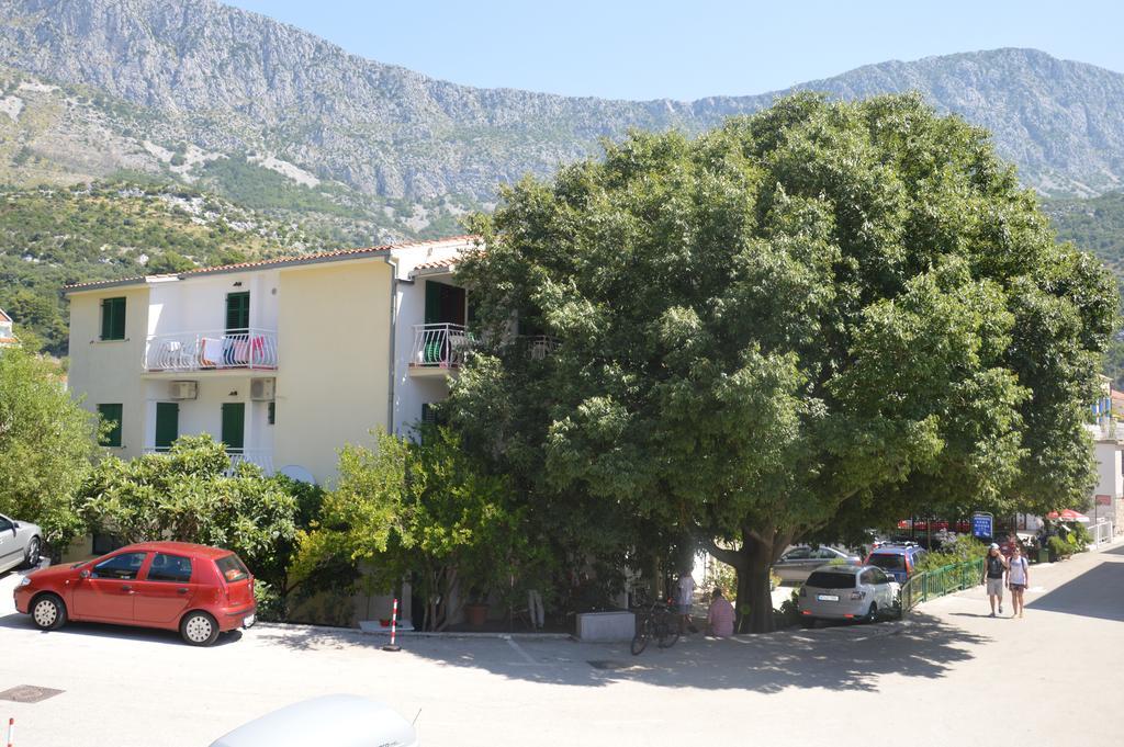 Apartmani Roko Drvenik  Esterno foto