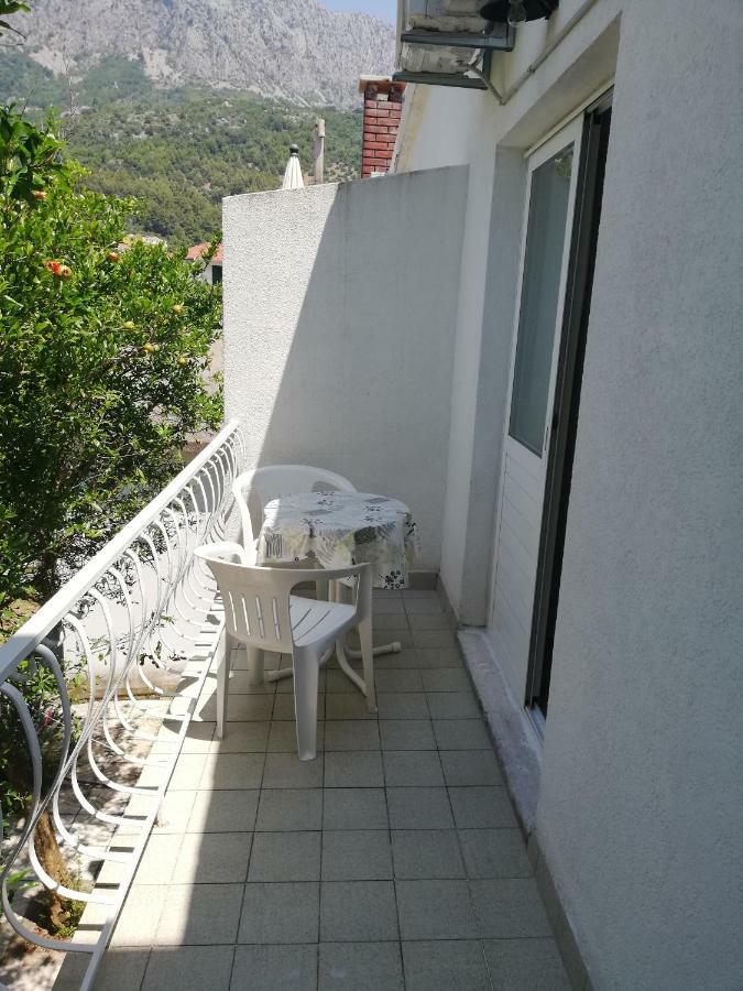 Apartmani Roko Drvenik  Esterno foto