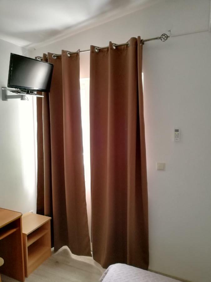 Apartmani Roko Drvenik  Esterno foto