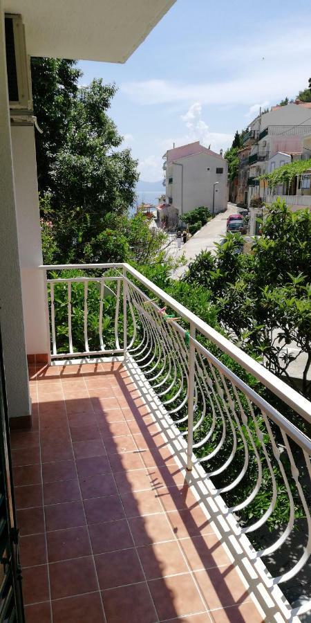 Apartmani Roko Drvenik  Esterno foto