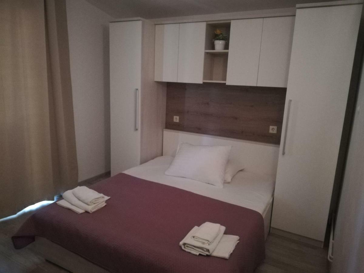 Apartmani Roko Drvenik  Camera foto