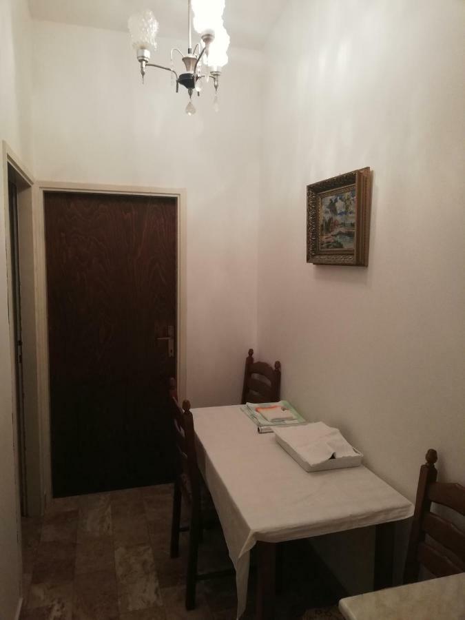 Apartmani Roko Drvenik  Esterno foto