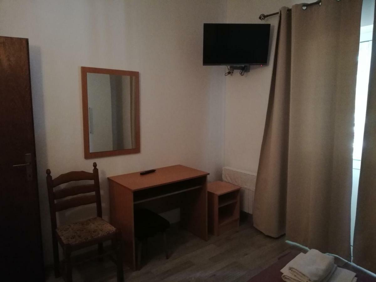 Apartmani Roko Drvenik  Esterno foto